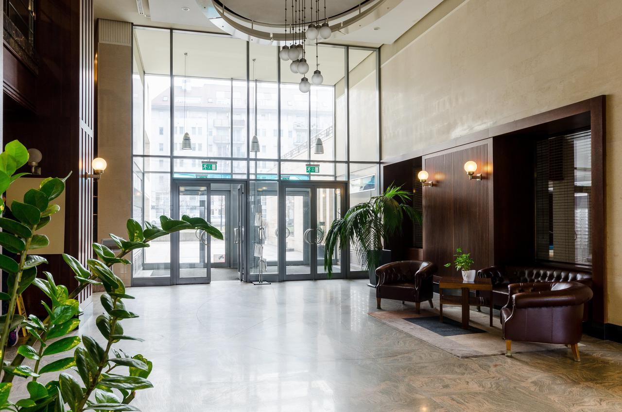 Sweet Home At The Danube With Wellness — Fotók 3